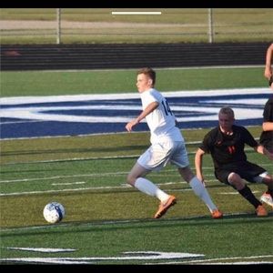 Meet your Posher, Samuel